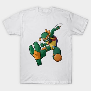 Mikey T-Shirt